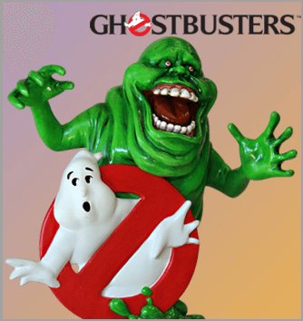 Ghostbusters