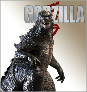 Godzilla