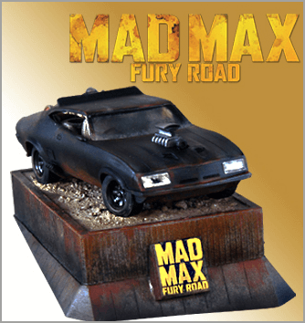 Mad Max