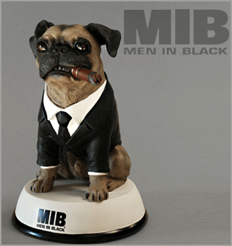 Men in Black