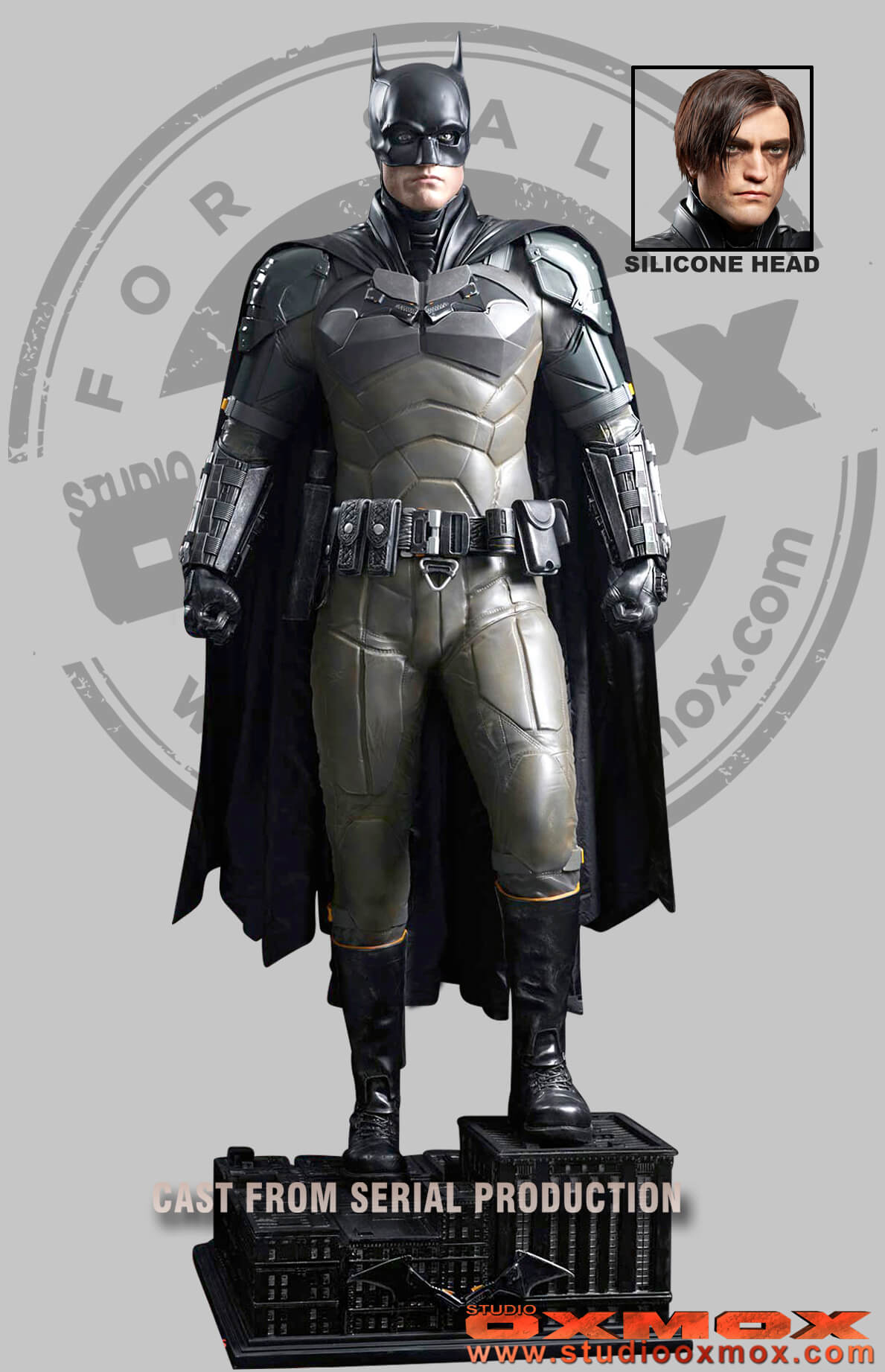 batman_the_batman_statue
