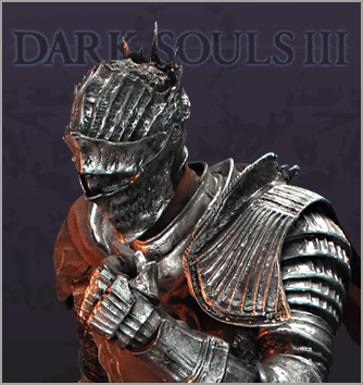 Dark Souls III