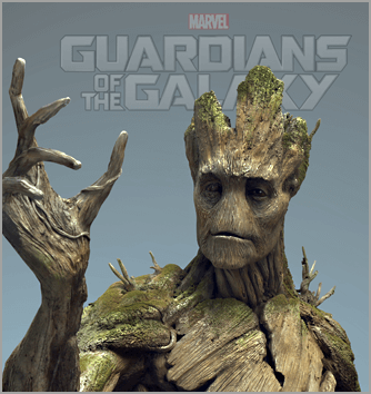 Groot