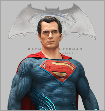 Superman, Batman v Superman