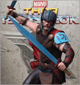 Thor Ragnarok