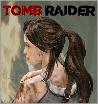 Tomb Raider, Lara Croft