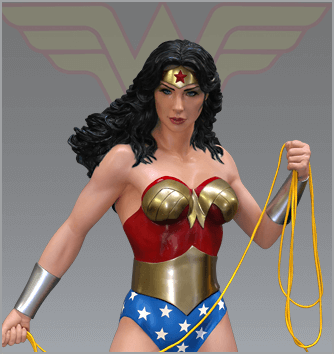 Wonder Woman Classic